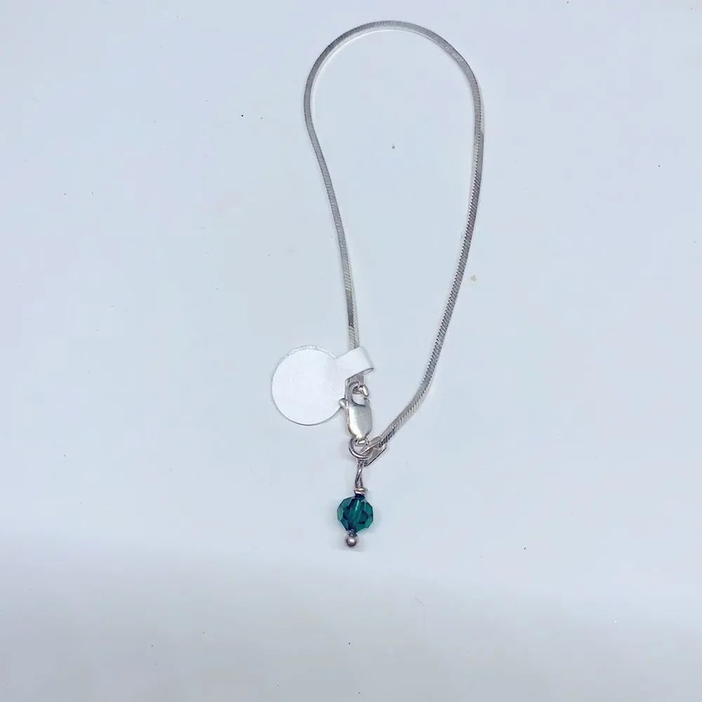 Sterling Silver Bracelet